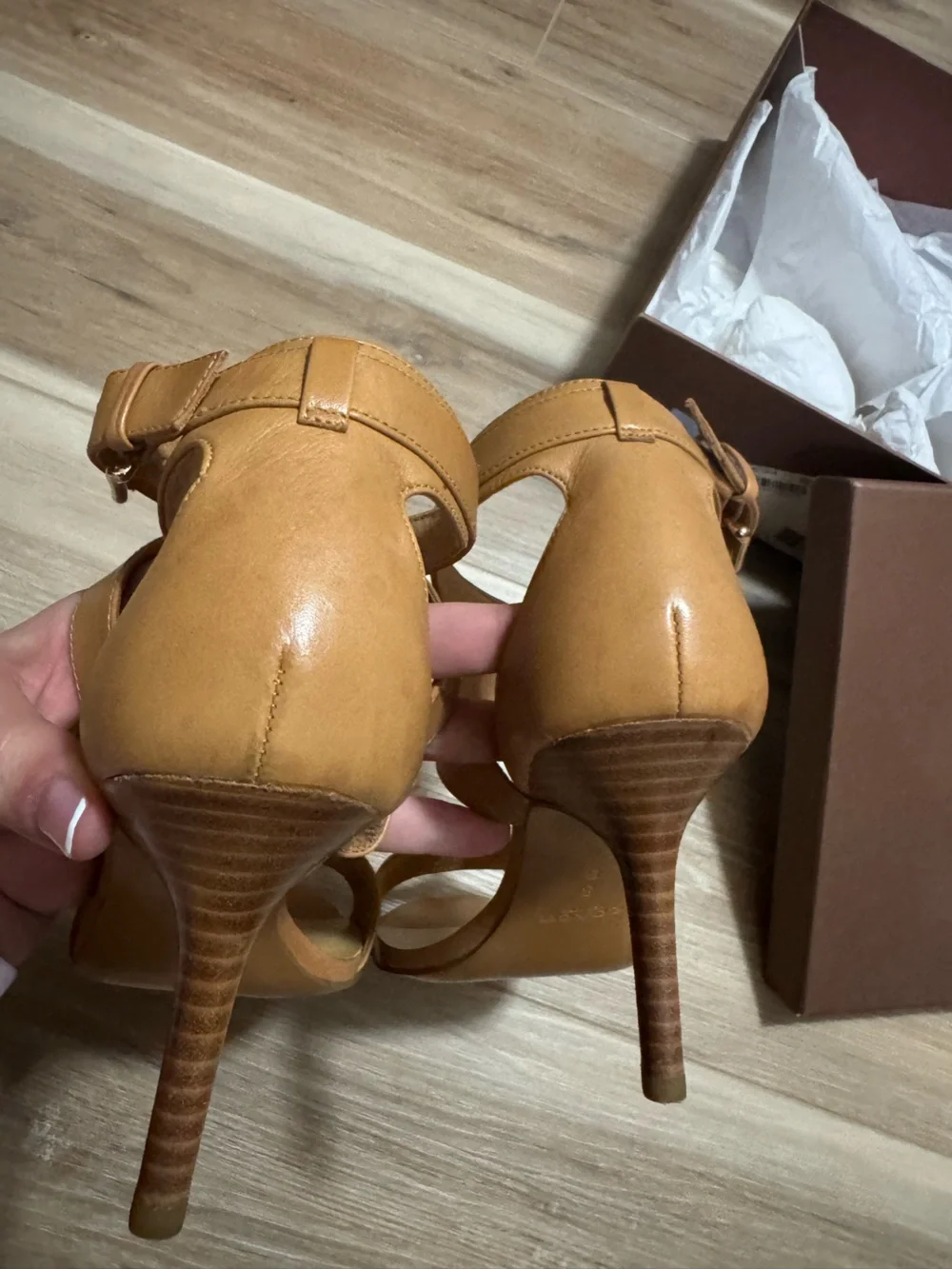 Coach yokohama outsoles are